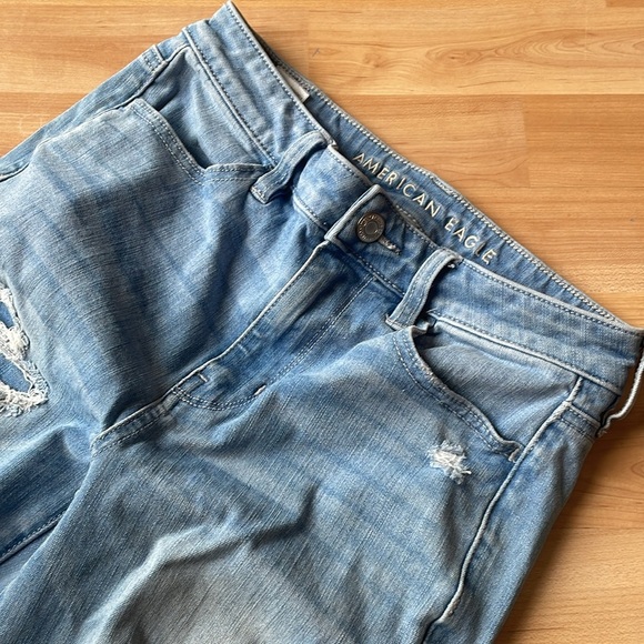 American eagle jeans - Picture 5 of 8